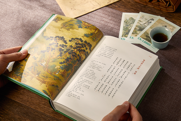 《长安三万里》中隐藏彩蛋，3000万人都没发现，颠覆你想象！