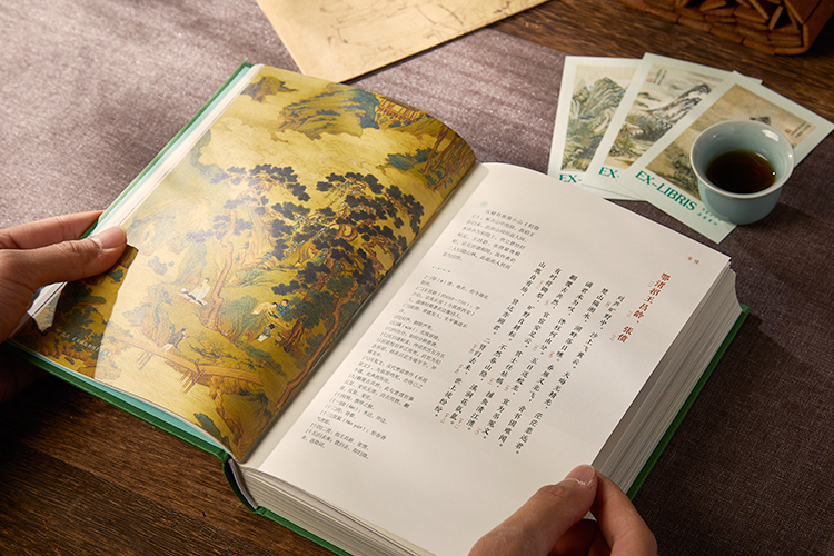 《长安三万里》中隐藏彩蛋，3000万人都没发现，颠覆你想象！