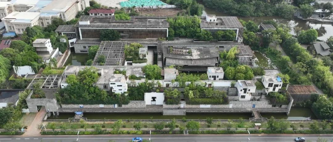 石上纯也赢得大邱市寿城湖大桥设计，又一个“在水美术馆”？