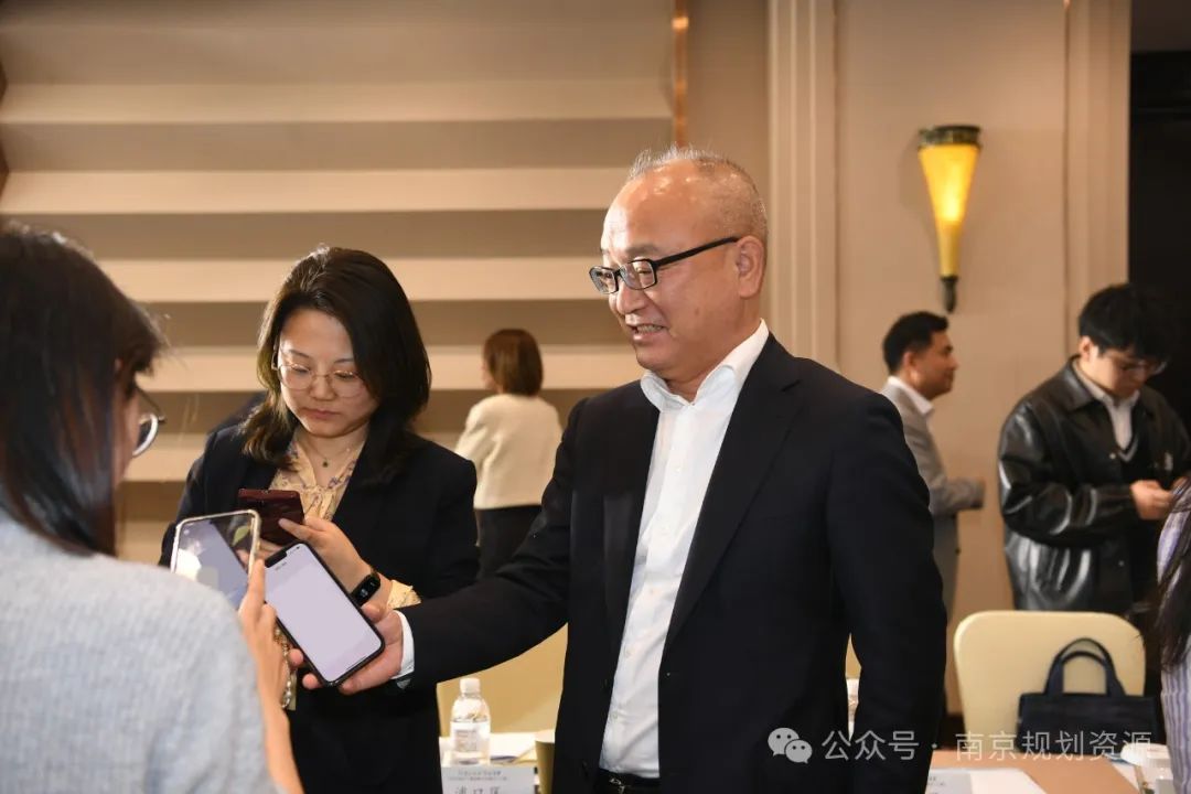 在沪品牌房企聚焦南京优质土地资源 在沪品牌房企聚焦南京优质土地资源