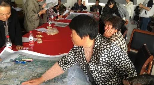 村庄规划 | 多维并举，加快“培养在地规划人才”，提高村庄规划实效