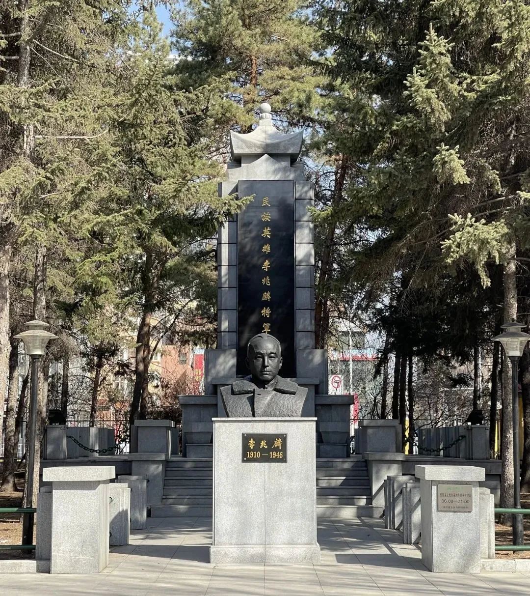 不一样的哈尔滨city walk | 文保青年推荐 不一样的哈尔滨city walk | 文保青年推荐