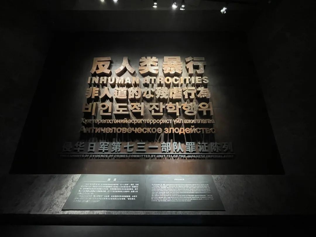 不一样的哈尔滨city walk | 文保青年推荐