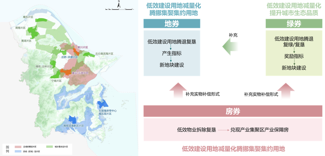 解密塘厦 丨 工业重镇的“土地突围” 解密塘厦 丨 工业重镇的“土地突围”
