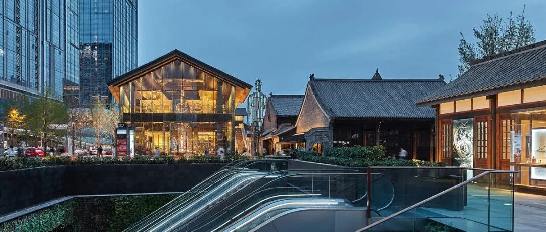 建筑展览?还是资本买卖? 建筑展览?还是资本买卖?