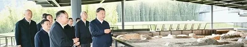 专家视点 | 杨保军理事长：谱写城乡历史文化遗产保护新篇章