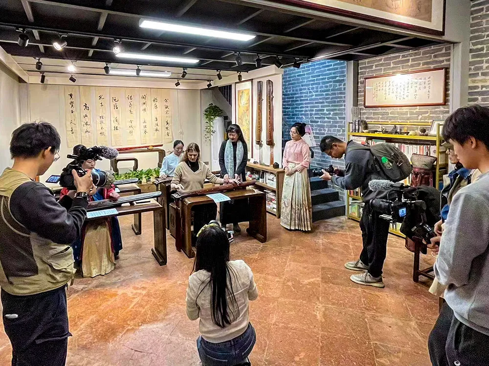 乡村振兴国际化范本，为何是北山村？