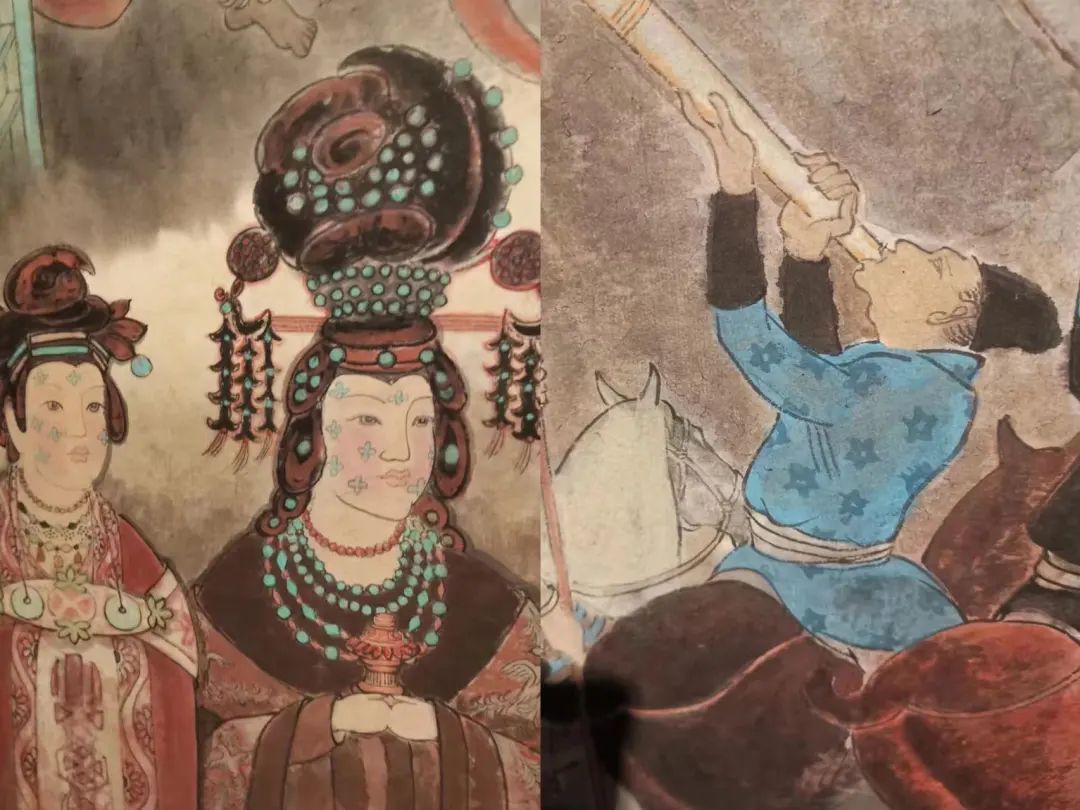 被嘲讽“土、俗、丑”，国风审美终于挺直腰板，看呆了