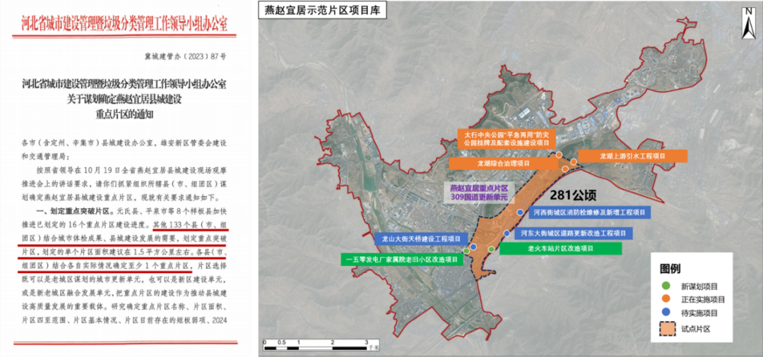 面向治理更新的县级体检探索——以河北涉县为例 面向治理更新的县级体检探索——以河北涉县为例