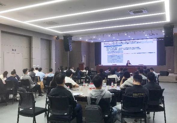 城建铸精英 青年攀高峰︱城建规划成长营组织全域低效用地再开发研学