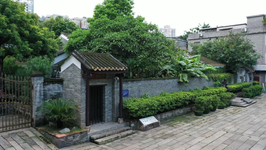 作品|花YOUNG江南西,点燃消费新烟火——《海珠区江南文商旅融合圈总体规划》 作品|花YOUNG江南西,点燃消费新烟火——《海珠区江南文商旅融合圈总体规划》