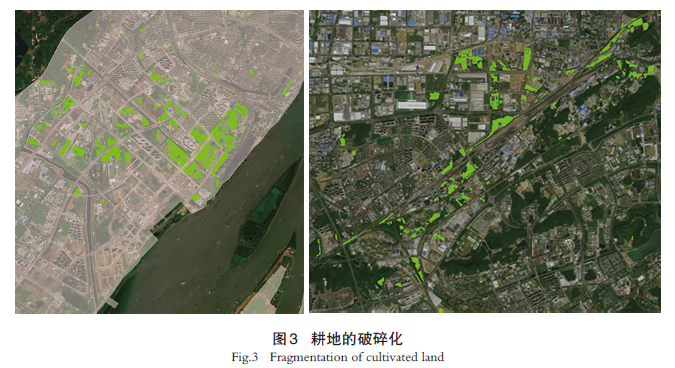 【文章精选】“三区三线”统筹划定：现象剖析、技术逻辑与南京经验 | 2024年第1期