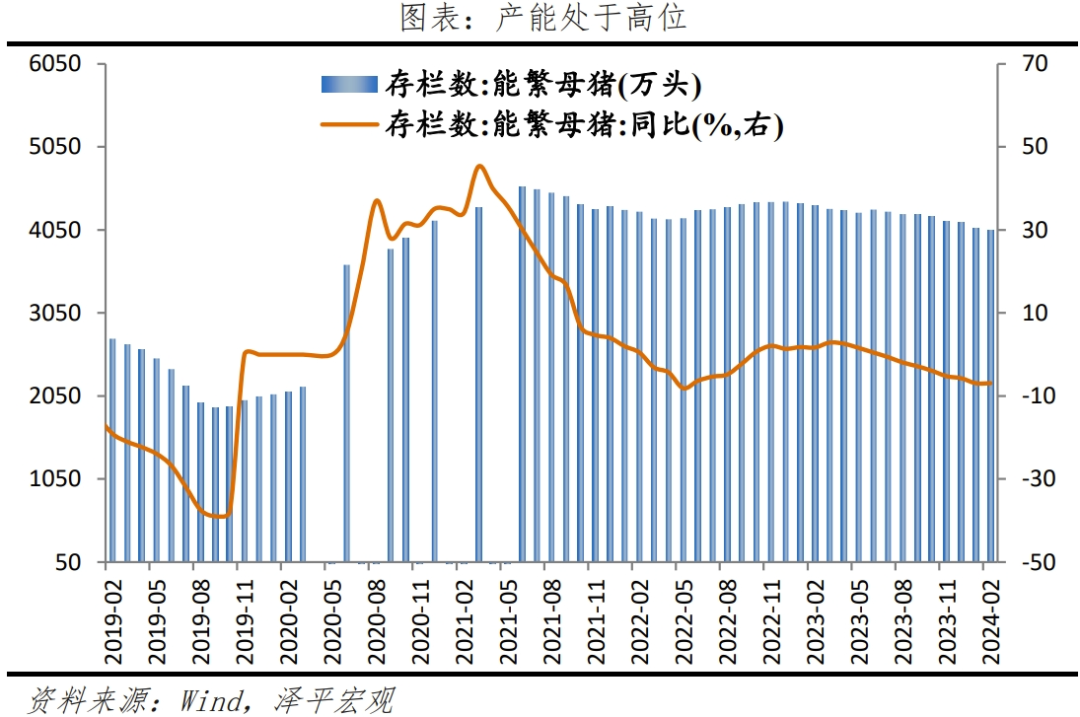 物价回落,把发展放在首要任务 物价回落,把发展放在首要任务