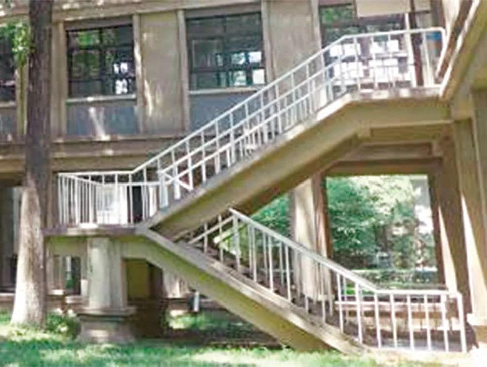 北京航空航天大学近现代历史建筑群:中式传统与现代风格结合 北京航空航天大学近现代历史建筑群:中式传统与现代风格结合