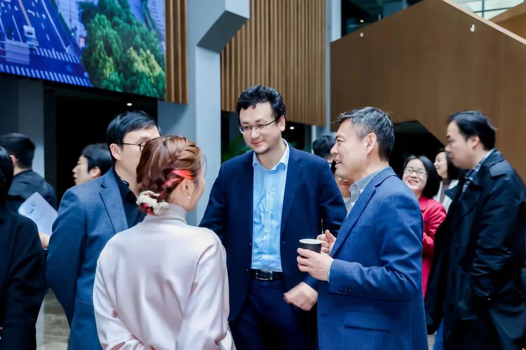 “人民城市，人民规划” | 第四届三院联合技术交流现场报道（上）