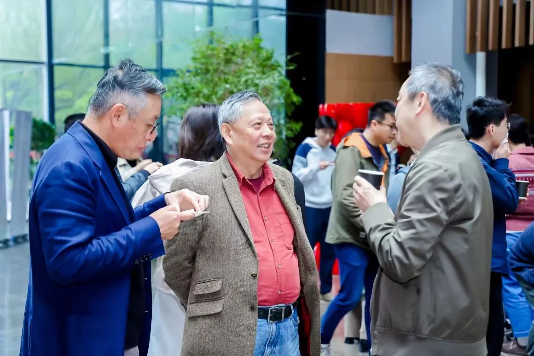 “人民城市，人民规划” | 第四届三院联合技术交流现场报道（上）