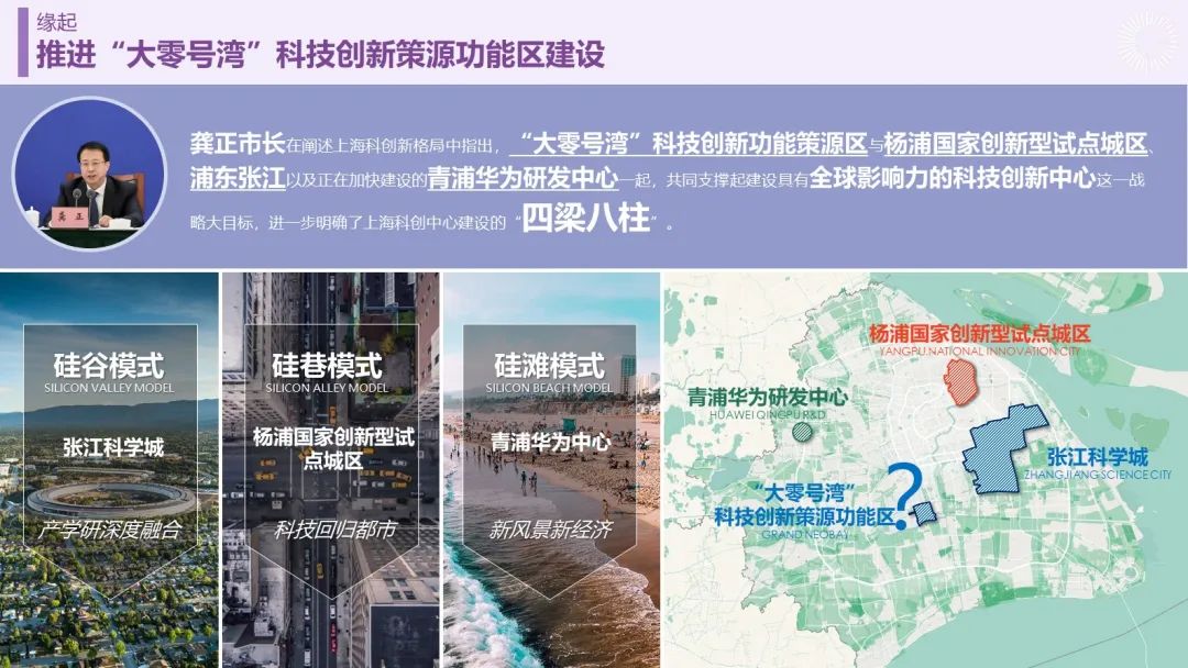 “人民城市，人民规划” | 第四届三院联合技术交流现场报道（下）