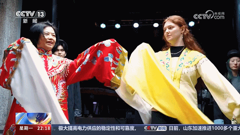 乡村振兴国际化范本，为何是北山村？