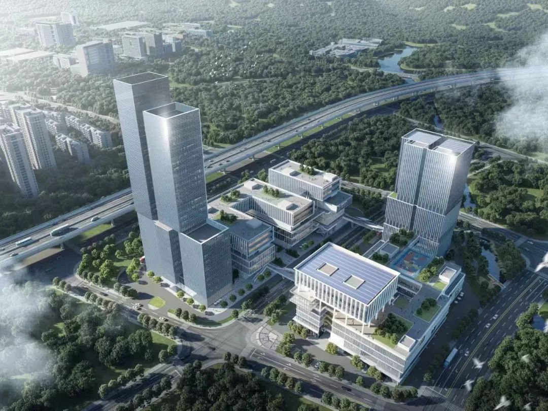 “成片开发≠疯狂拆迁”！市土地房屋征收中心权威解答