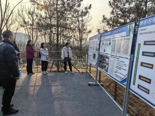北京绿色生态示范区评选公布!清华同衡支持建设的房山区良乡大学城获评 北京绿色生态示范区评选公布!清华同衡支持建设的房山区良乡大学城获评