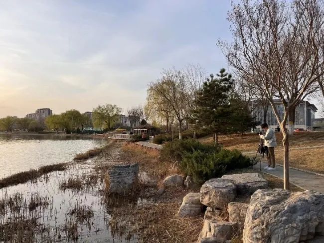 北京绿色生态示范区评选公布!清华同衡支持建设的房山区良乡大学城获评 北京绿色生态示范区评选公布!清华同衡支持建设的房山区良乡大学城获评