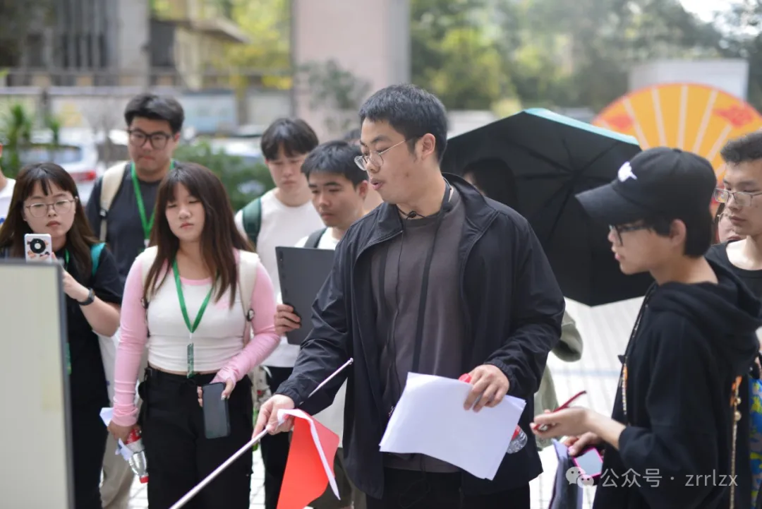 精彩回顾!第四届全国大学生国土空间规划设计竞赛启幕现场 精彩回顾!第四届全国大学生国土空间规划设计竞赛启幕现场