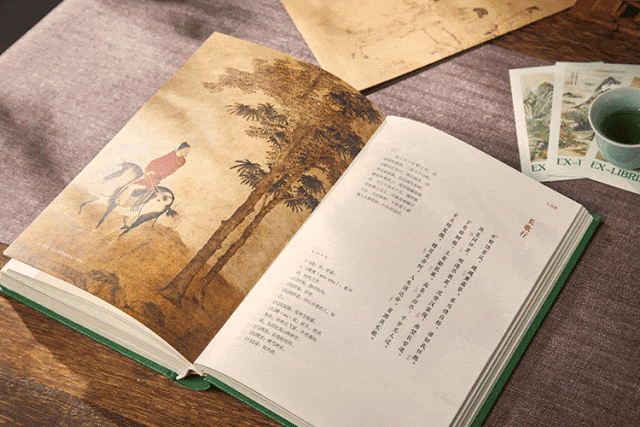 《长安三万里》中隐藏彩蛋，3000万人都没发现，颠覆你想象！