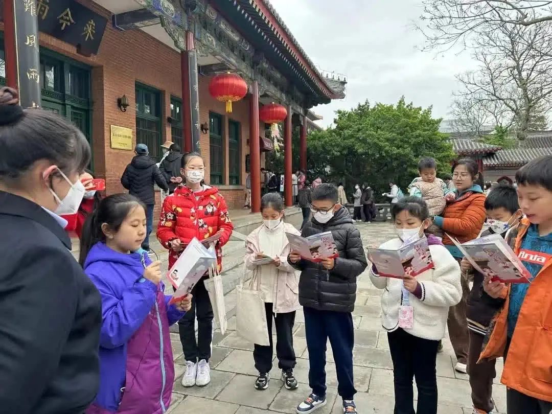踏青游园,乐享春光!北京市属公园清明游园活动安排来了 踏青游园,乐享春光!北京市属公园清明游园活动安排来了