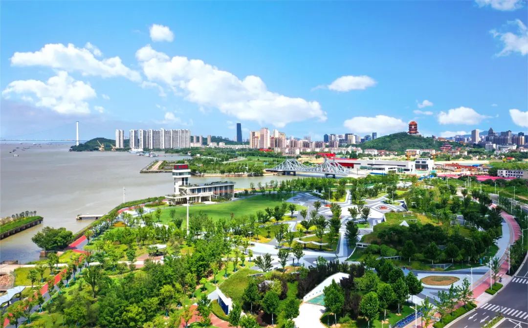 “生态+复合产业”转化，江苏蹚出生态产品价值实现新路径