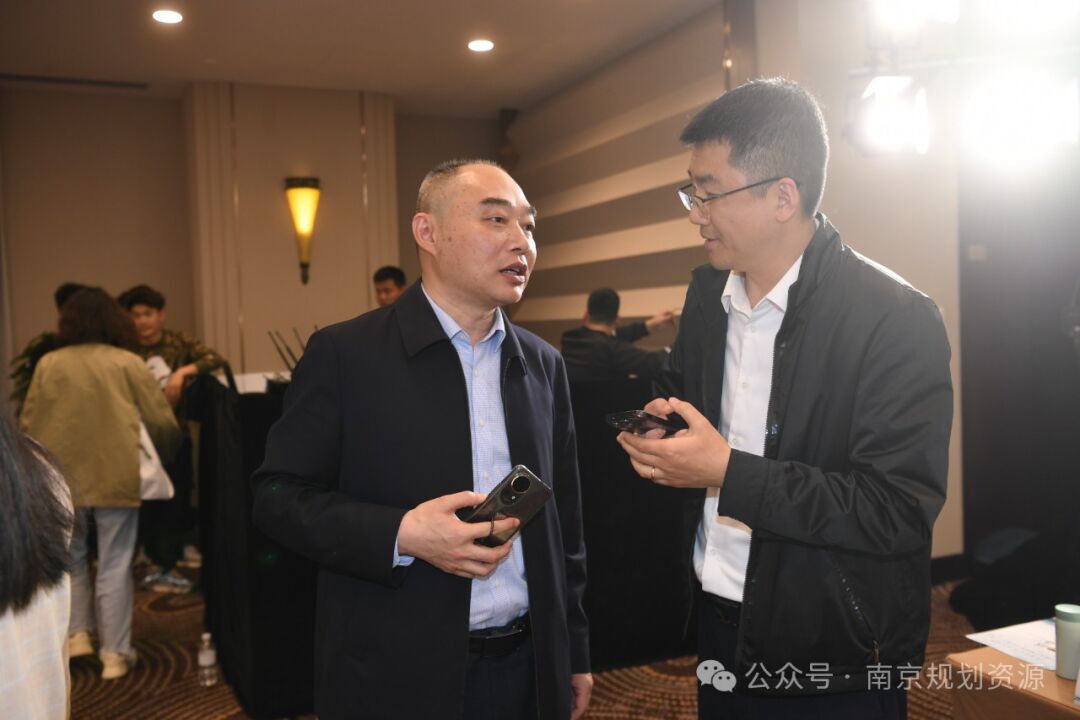 在沪品牌房企聚焦南京优质土地资源 在沪品牌房企聚焦南京优质土地资源