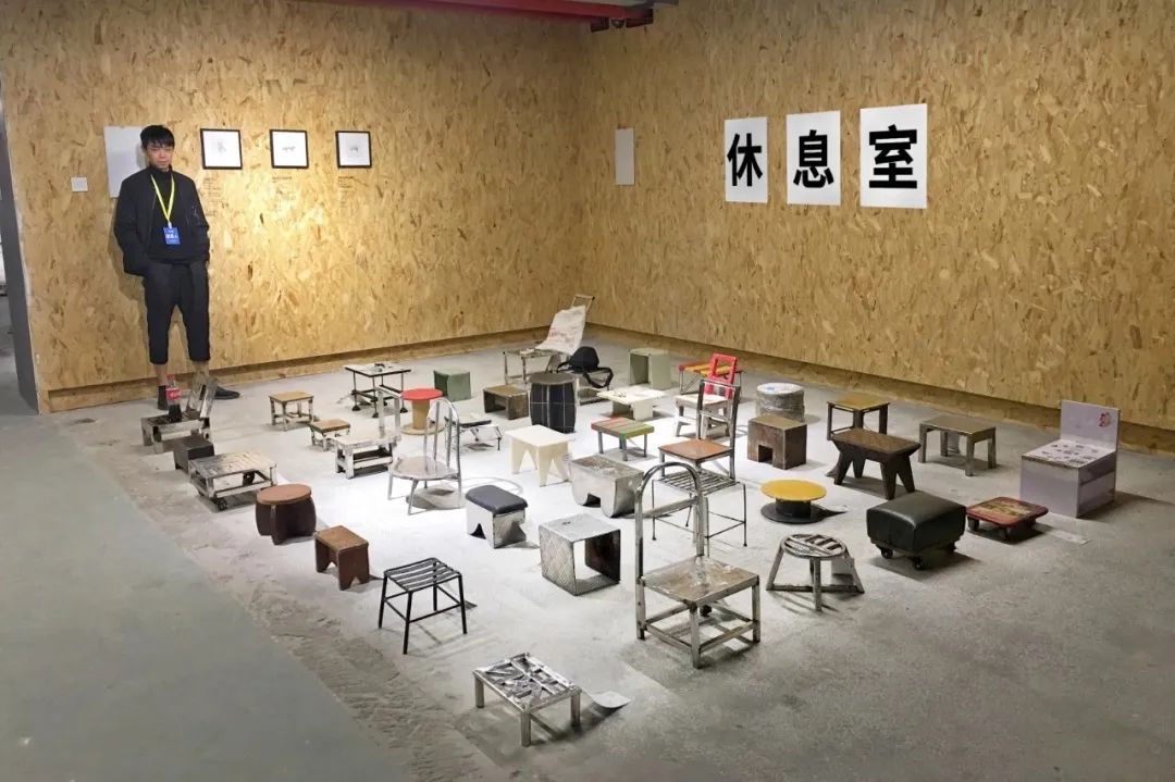黄河山的“中华塑料朋克虚拟城市”,你梦见过! 黄河山的“中华塑料朋克虚拟城市”,你梦见过!