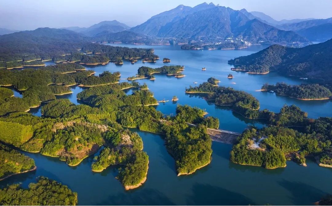 广州好行|一起“上春山”,数说广州山体公园 广州好行|一起“上春山”,数说广州山体公园