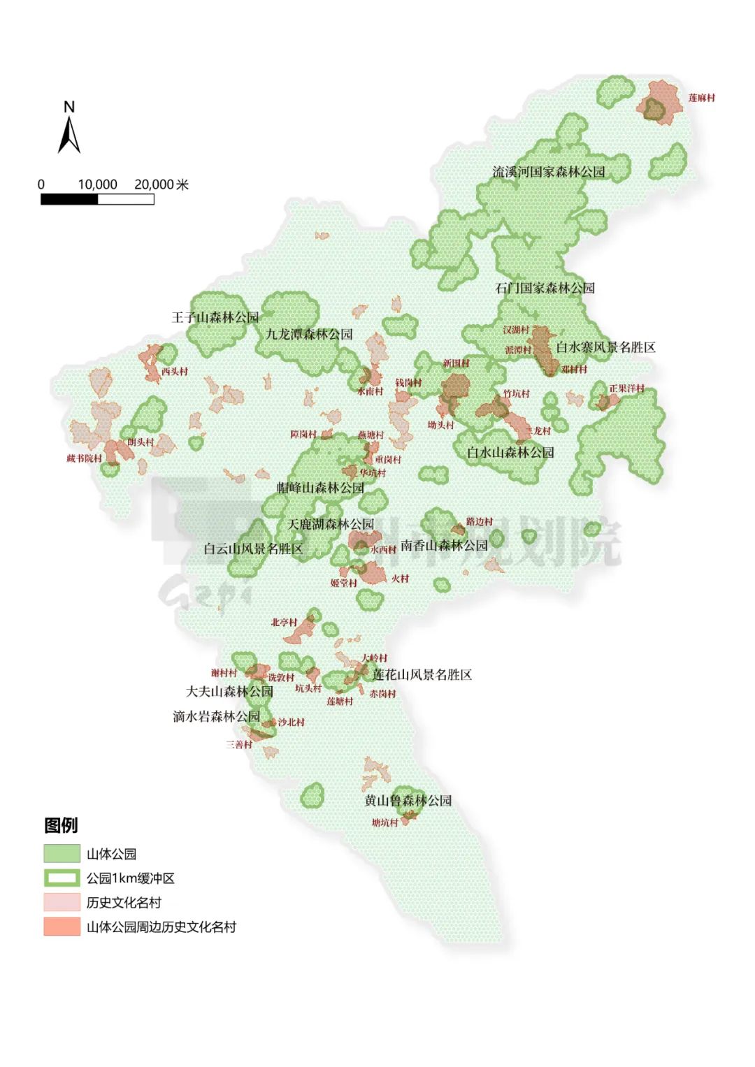 广州好行|一起“上春山”,数说广州山体公园 广州好行|一起“上春山”,数说广州山体公园