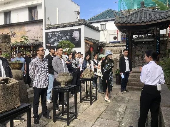 城建铸精英 青年攀高峰︱城建规划成长营组织全域低效用地再开发研学 城建铸精英 青年攀高峰︱城建规划成长营组织全域低效用地再开发研学
