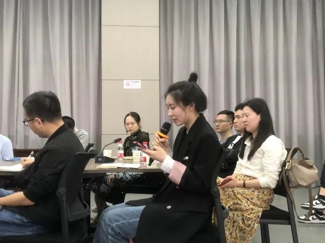城建铸精英 青年攀高峰︱城建规划成长营组织全域低效用地再开发研学 城建铸精英 青年攀高峰︱城建规划成长营组织全域低效用地再开发研学