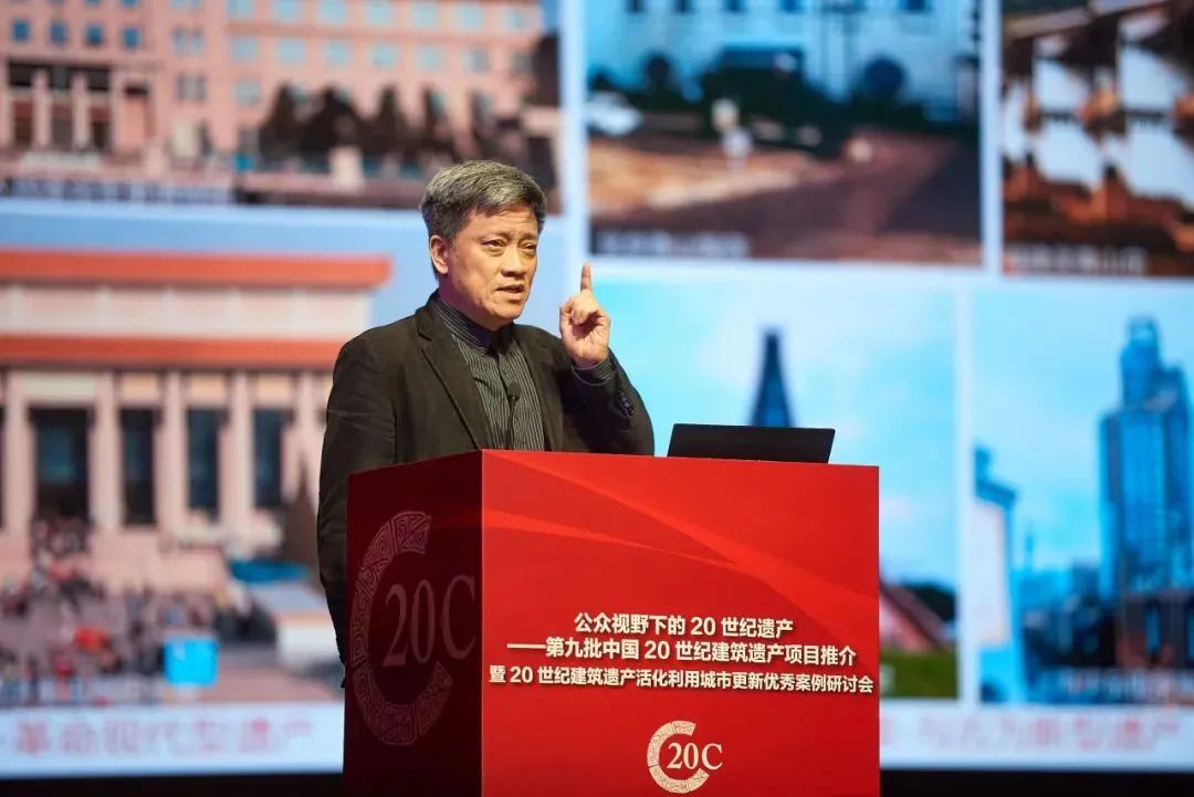 10年9批900个项目!第九批中国20世纪建筑遗产项目推介名录出炉! 10年9批900个项目!第九批中国20世纪建筑遗产项目推介名录出炉!