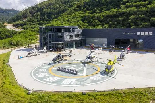 低空经济① | 挺进万亿蓝海,白云区低空经济发展的若干思考 低空经济① | 挺进万亿蓝海,白云区低空经济发展的若干思考