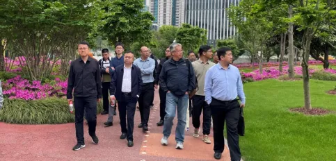 上海：携手共创、深化共识，推动一体化和高质量发展，上海大都市圈规划第三期联创工作营暨2024上海站研讨会成功举办