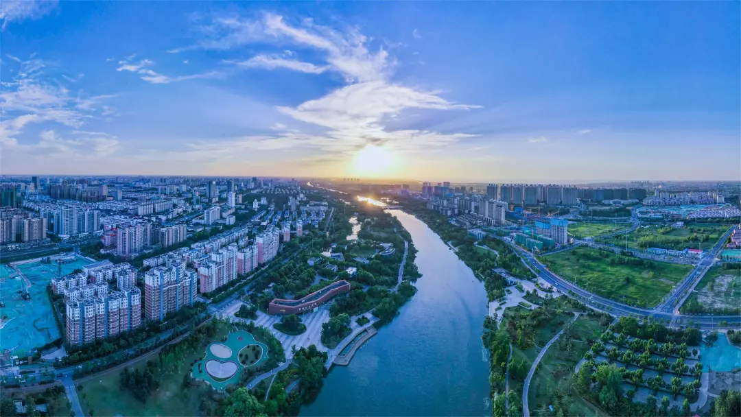 国土空间专项规划统筹管理机制的宿迁探索 国土空间专项规划统筹管理机制的宿迁探索