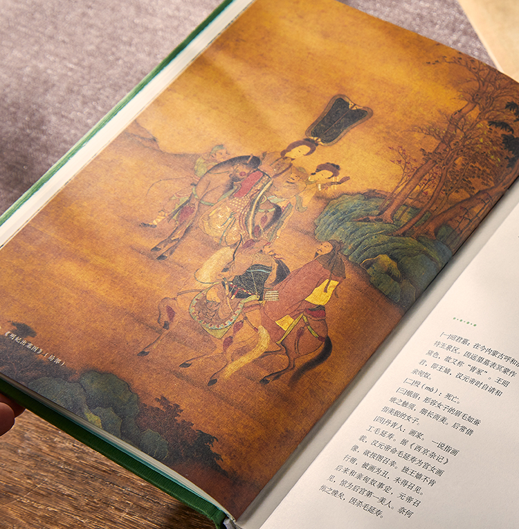 《长安三万里》中隐藏彩蛋，3000万人都没发现，颠覆你想象！
