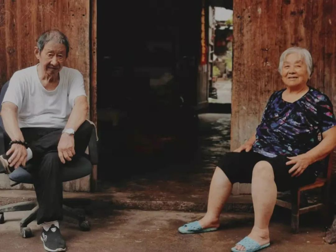 春节征集 | 农村老年人生活的正向场域——微观视角下的乡村观察 春节征集 | 农村老年人生活的正向场域——微观视角下的乡村观察