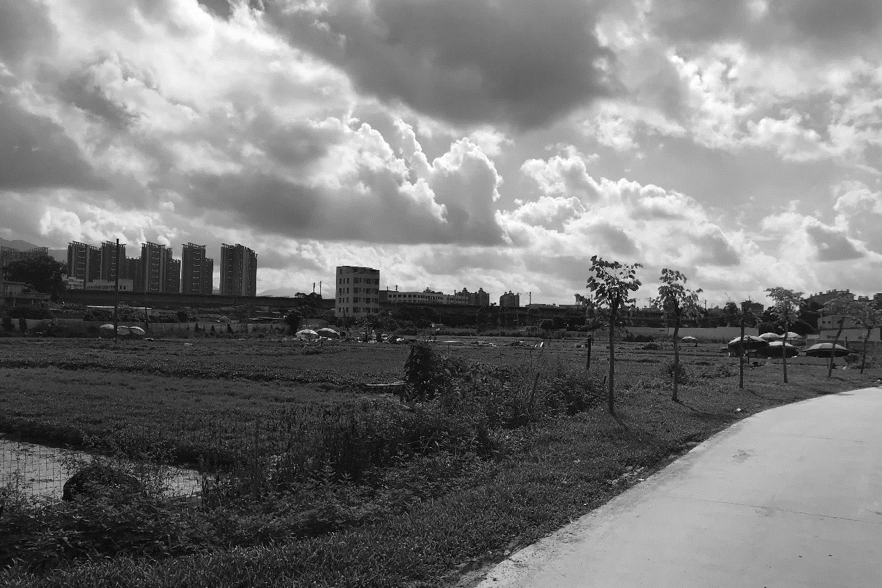 解密塘厦 丨 工业重镇的“土地突围” 解密塘厦 丨 工业重镇的“土地突围”