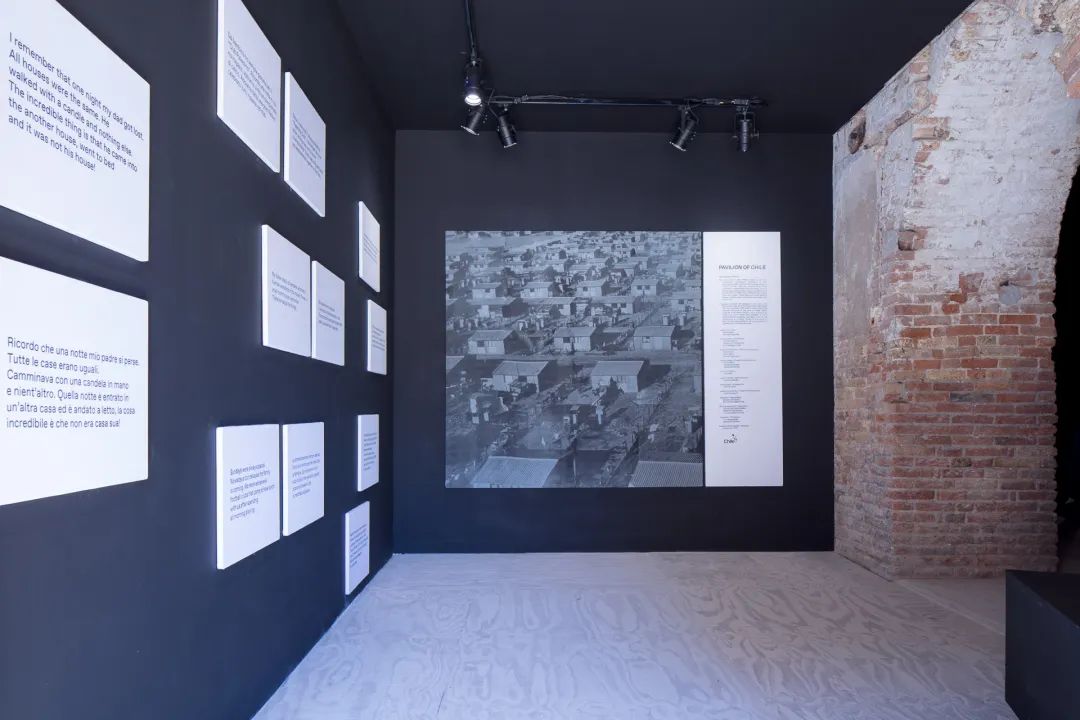 建筑展览?还是资本买卖? 建筑展览?还是资本买卖?