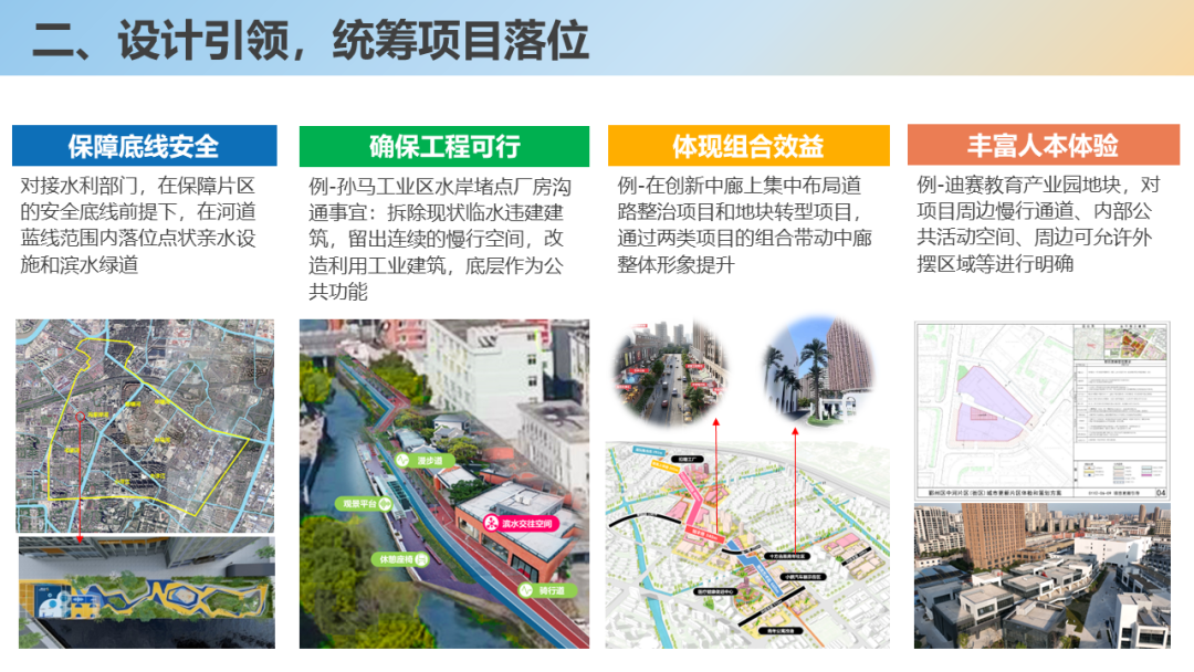 “人民城市，人民规划” | 第四届三院联合技术交流现场报道（上）
