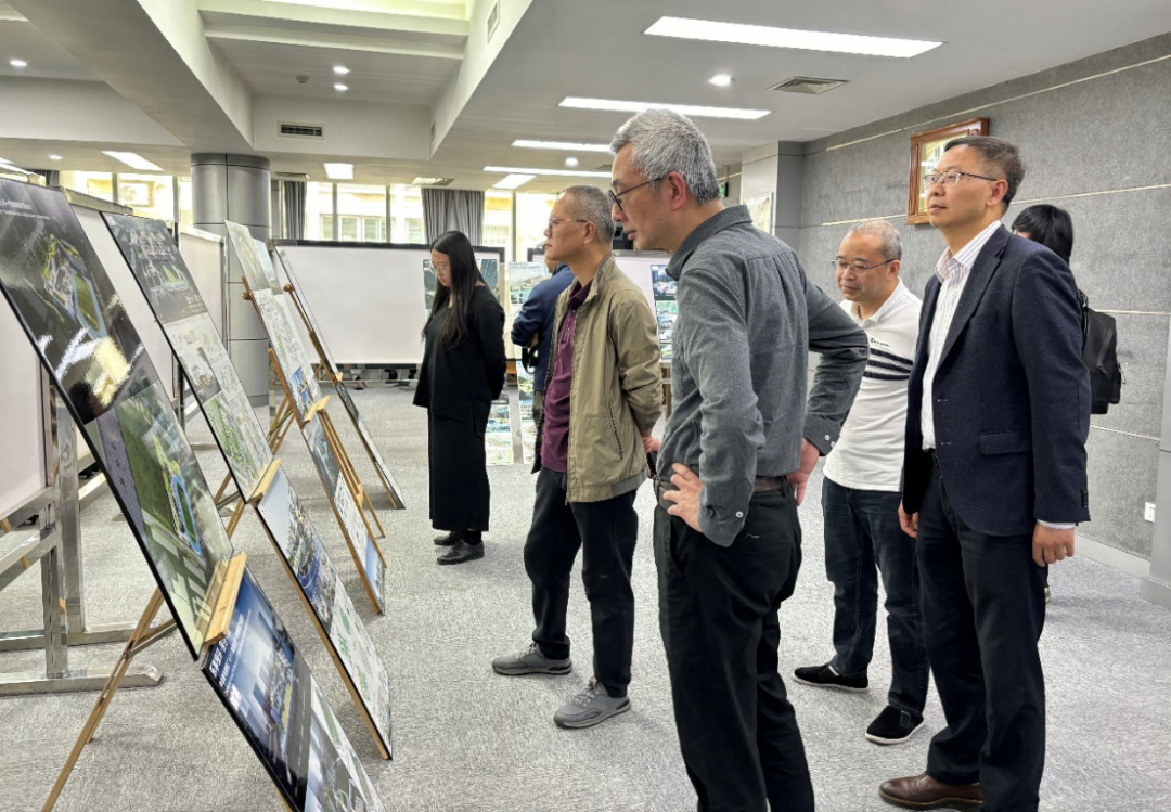 武昌区中北路电视机厂A-1-1地块九年一贯制学校概念方案征集评审结果出炉! 武昌区中北路电视机厂A-1-1地块九年一贯制学校概念方案征集评审结果出炉!