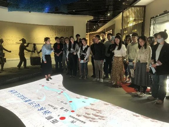 城建铸精英 青年攀高峰︱城建规划成长营组织全域低效用地再开发研学 城建铸精英 青年攀高峰︱城建规划成长营组织全域低效用地再开发研学