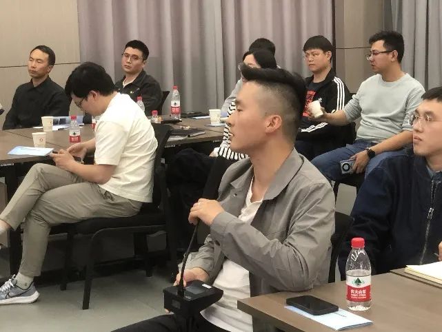 城建铸精英 青年攀高峰︱城建规划成长营组织全域低效用地再开发研学 城建铸精英 青年攀高峰︱城建规划成长营组织全域低效用地再开发研学