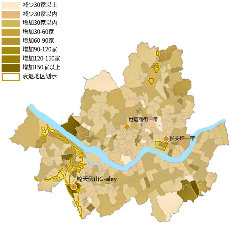 国际视野|从《2030首尔城市更新战略规划》看韩国城市更新 国际视野|从《2030首尔城市更新战略规划》看韩国城市更新