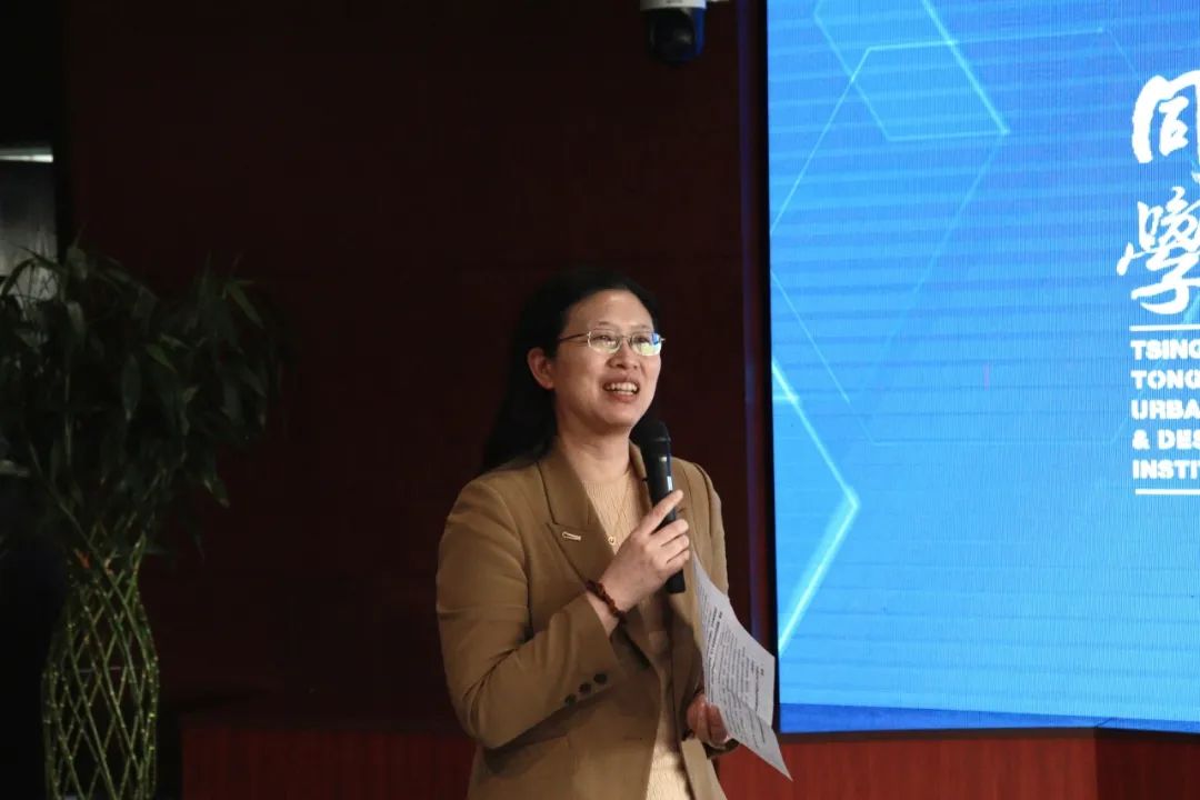 同衡学术·日新讲坛 | 齐飞:以现代方式推进农业现代化——现代设施种植业为例 同衡学术·日新讲坛 | 齐飞:以现代方式推进农业现代化——现代设施种植业为例