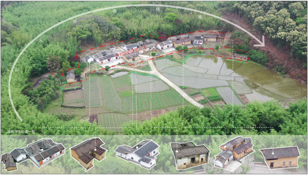 华南东江流域乡村建筑遗产保护:困境与出路 华南东江流域乡村建筑遗产保护:困境与出路
